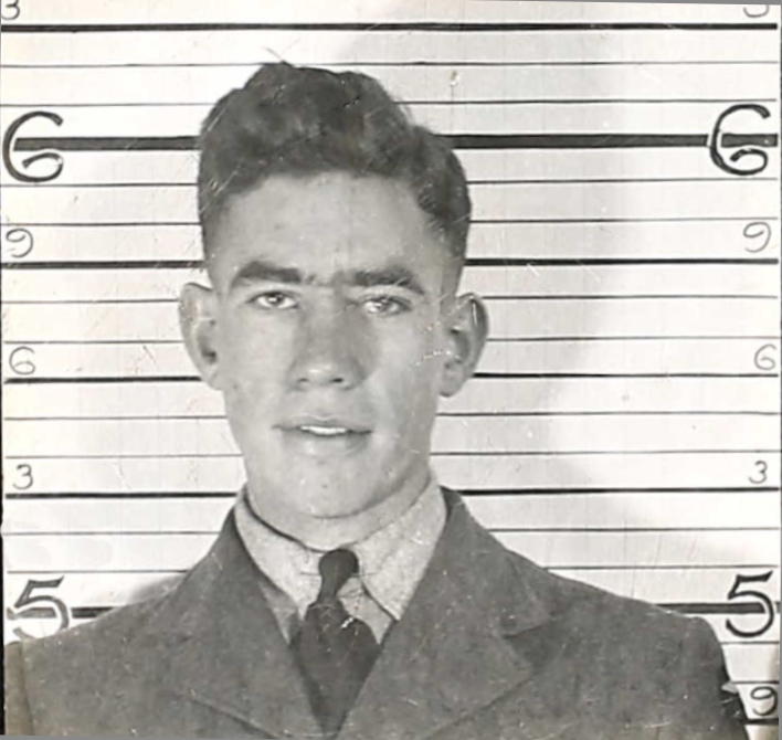 Photo of JOHN MATHIESON STEPHEN