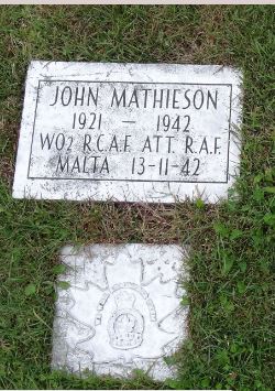 Grave marker