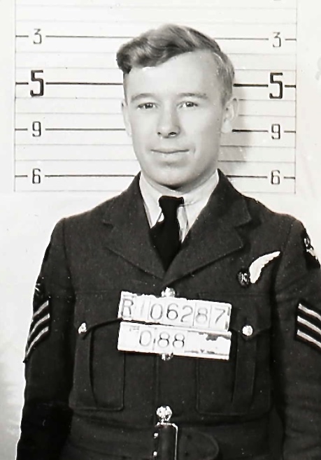 Photo of RUSSEL CRETH SULLIVAN