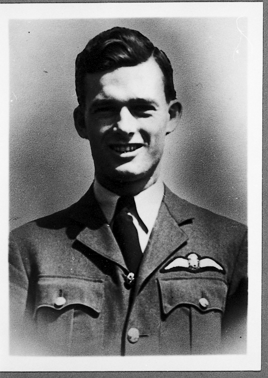 Photo of ERIC PHIPPEN SUTHERLAND