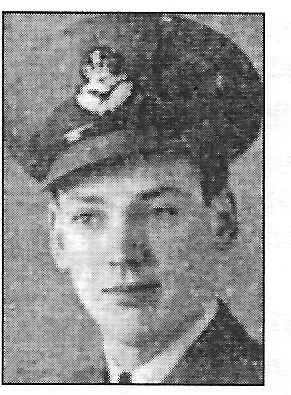 Photo of DOUGLAS MAY SWANSON