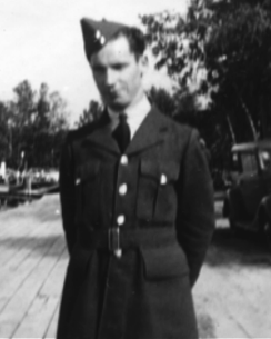 Photo of Charles Arthur Tindall