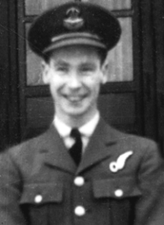 Photo of Charles Arthur Tindall