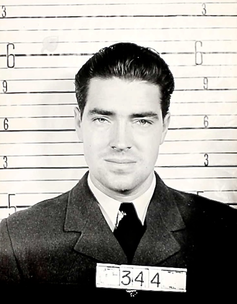 Photo of LEO SARSFIELD TOBIN