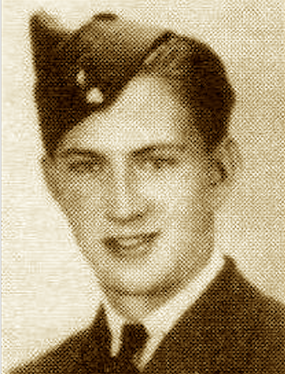 Photo of FRANK LEROY TROVILLO