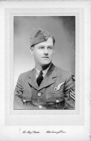 Photo of Thomas Ernest Jeffrey Tucker