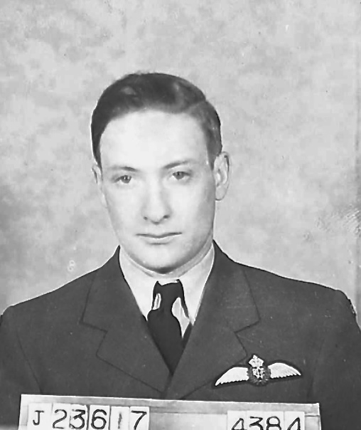 Photo of ALAN RUSSELL VANCE