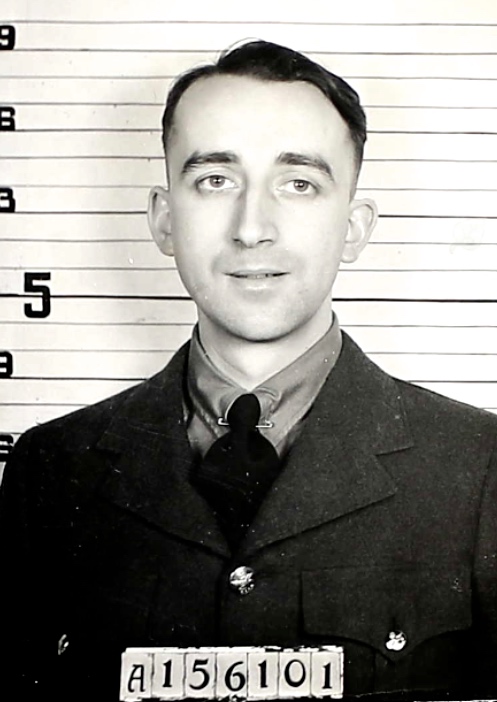 Photo of EDWARD FRANCIS WARR