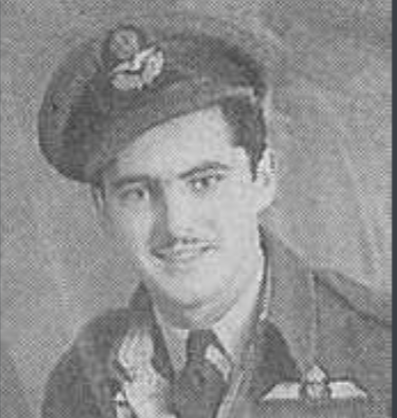 Photo of HERBERT WEBB