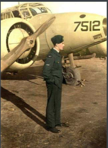 Photo of HERBERT WEBB