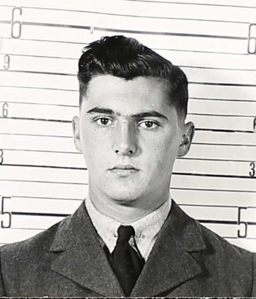 Photo of HERBERT WEBB