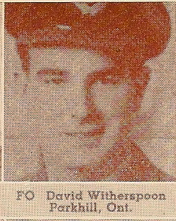 Photo of David Witherspoon