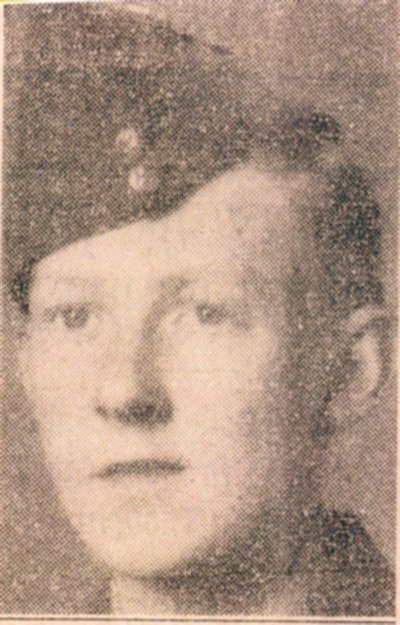 Photo of Norman Stuart Yates