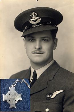 Photo of LORNE HERBERT YORK