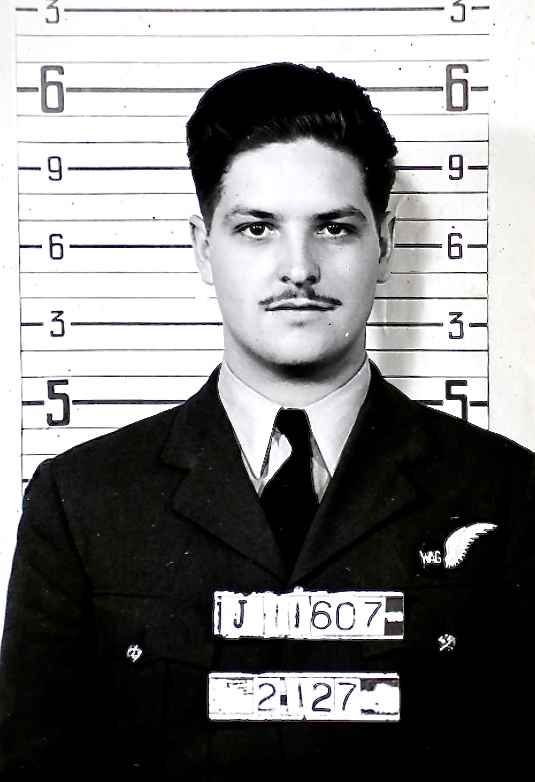 Photo of LORNE HERBERT YORK