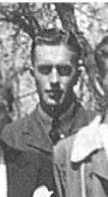 Photo of GAVIN ROBERT ADAMS