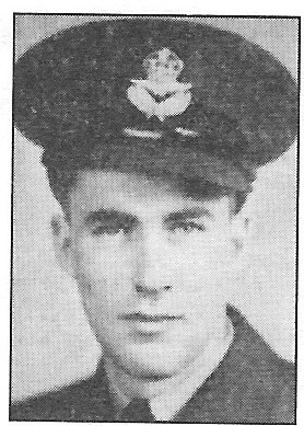 Photo of GAVIN ROBERT ADAMS