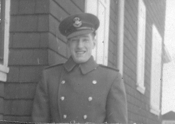 Photo 2 of Frank Edgar Anderson