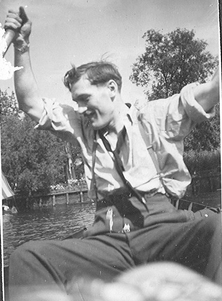 Photo 3 of Frank Edgar Anderson