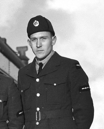 Photo of Donald Wood Beirnes