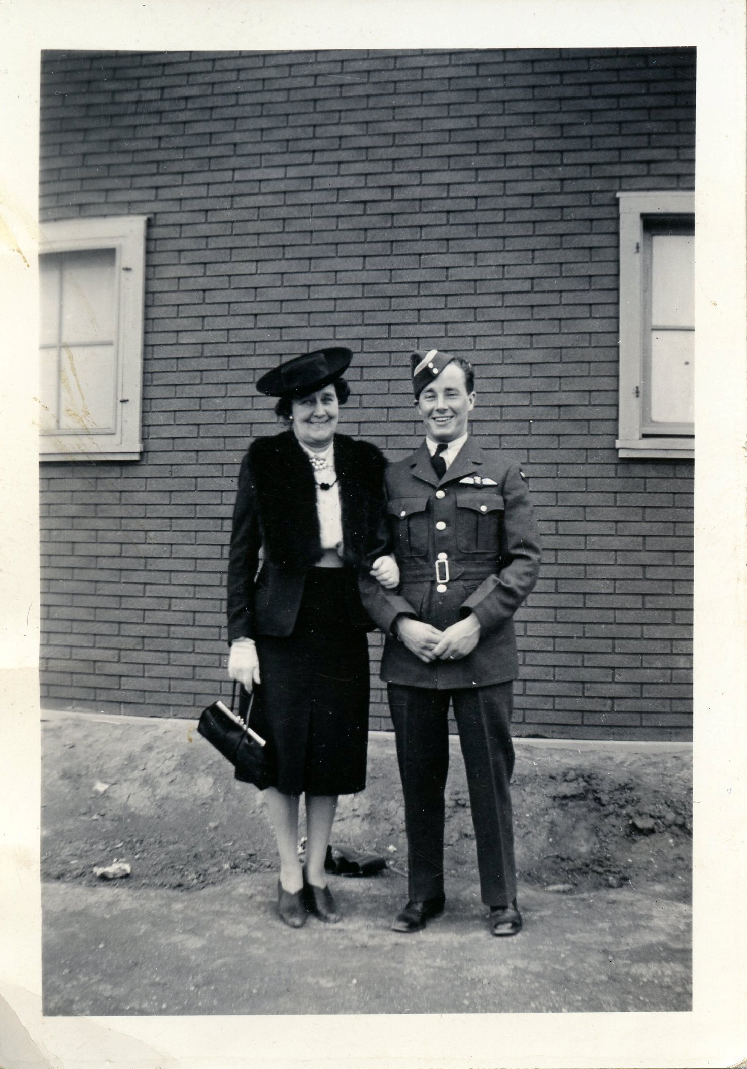 Photo of DONALD WOOD BEIRNES