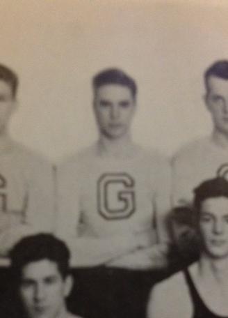 Photo of Thomas Lloyd Bennett