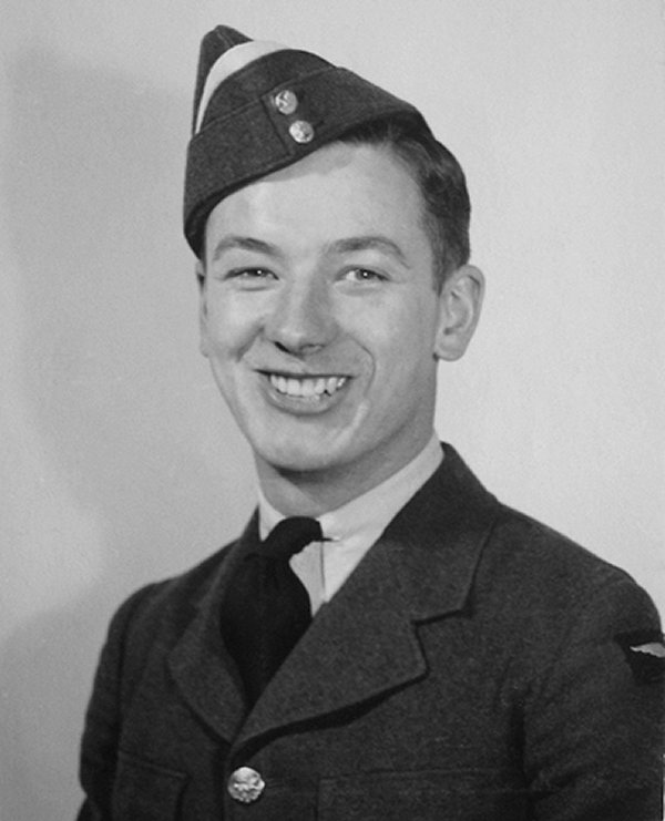 Photo of Robert Billings