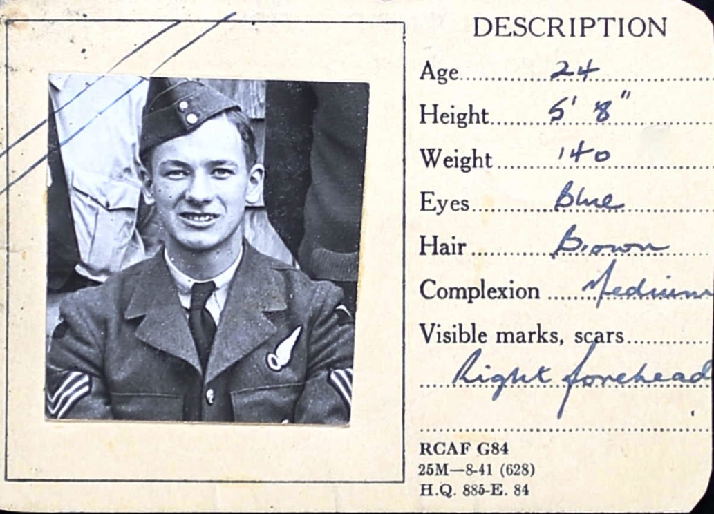 Photo of ROBERT ARNOLD BILLINGS