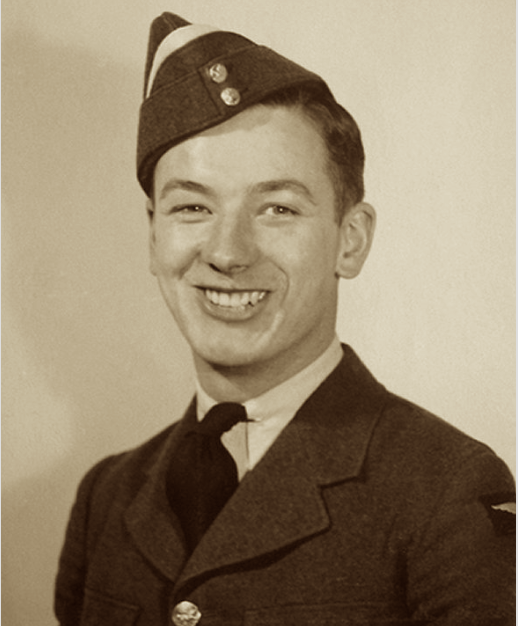 Photo of ROBERT ARNOLD BILLINGS