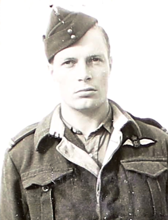 Photo of WALTER DAWSON CARL BOYD