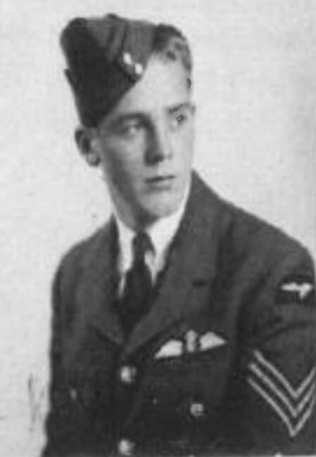 Photo of John Wesley Brown