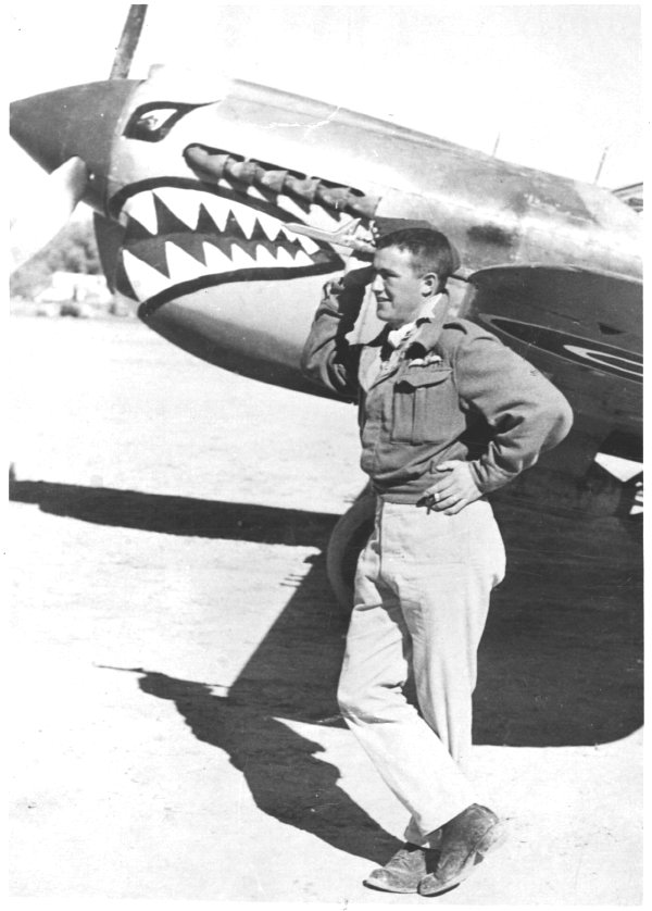 Photo of Wilfred D Brown