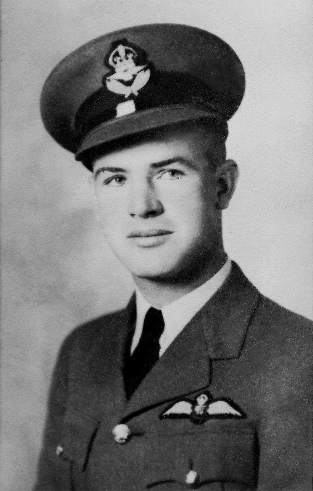 Photo of Douglas Earl Bruce