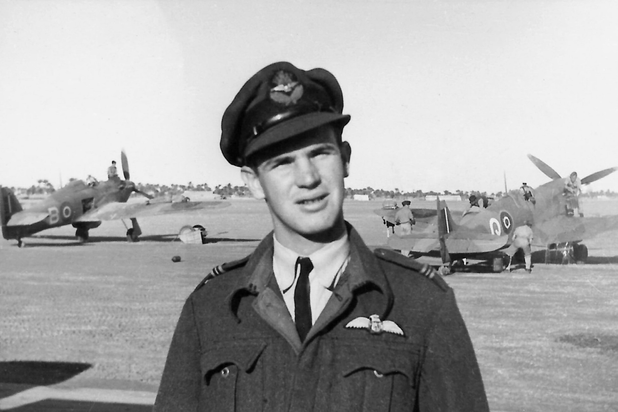 Photo of Douglas Earl Bruce