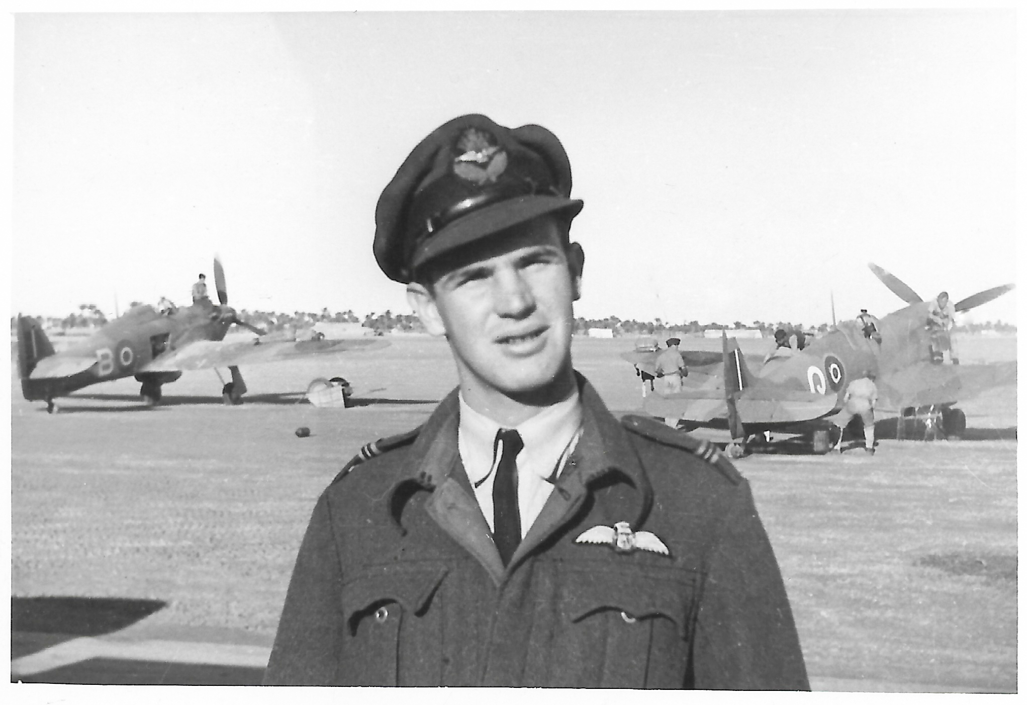 Photo of Douglas Earl Bruce