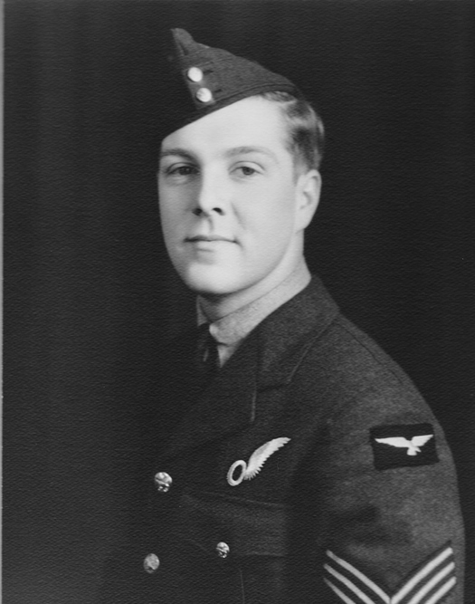 Photo of Robert Brownlee Carlson