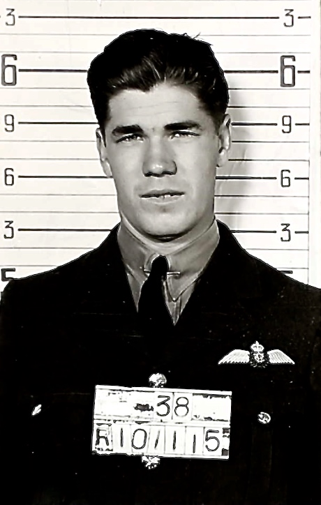 Photo of JOHN DUNCAN CLARK