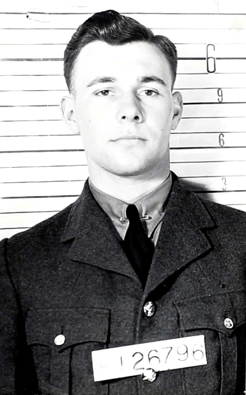 Photo of EDGAR LEROY CLARY