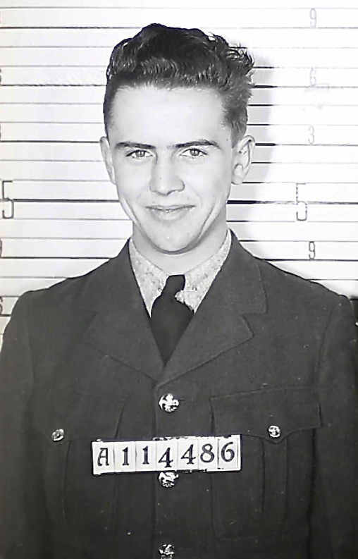 Photo of GRANT DEPEW CLINE