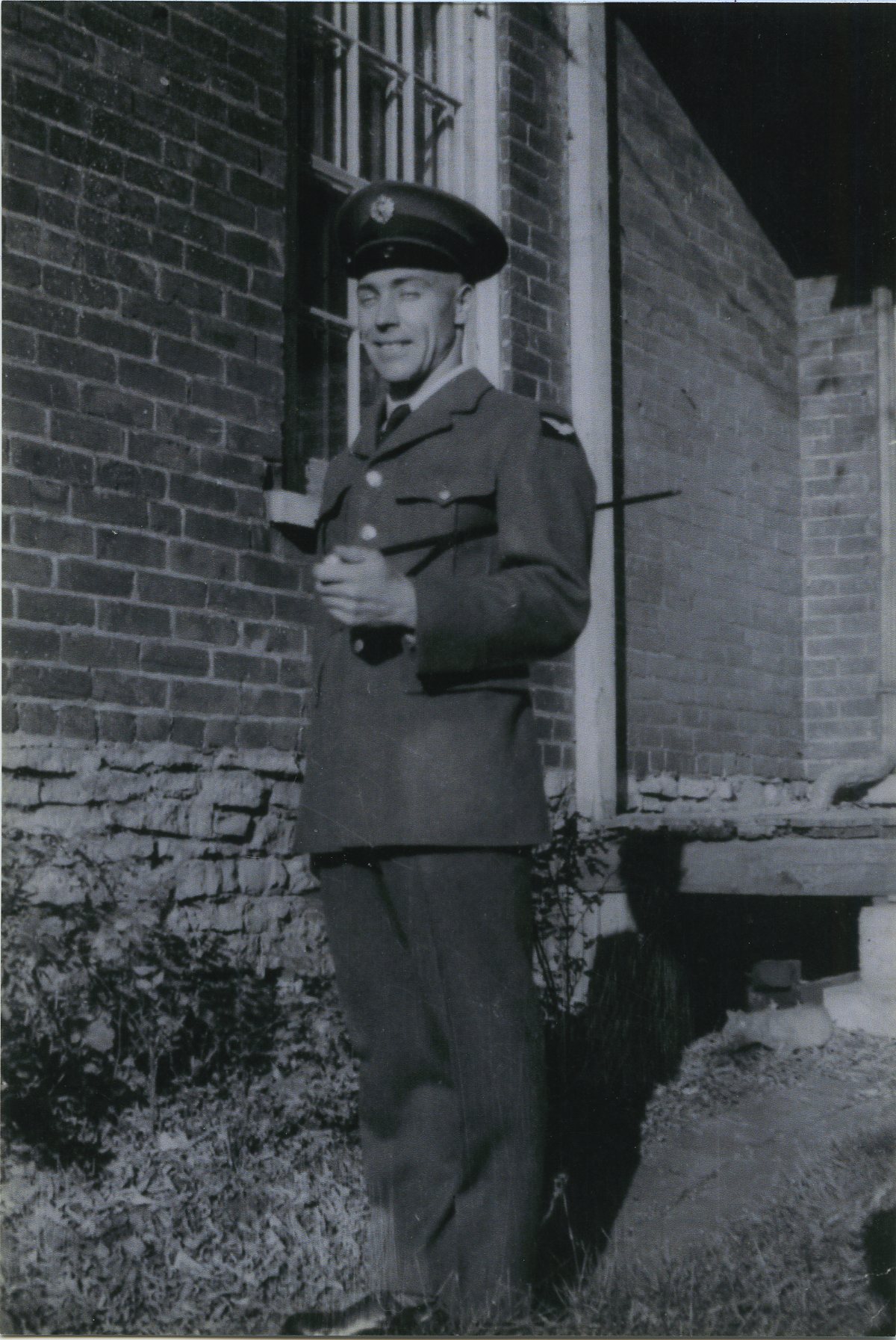 Photo of Arthur Leland Croll