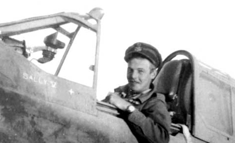 Photo of Lewin Henry Curphey