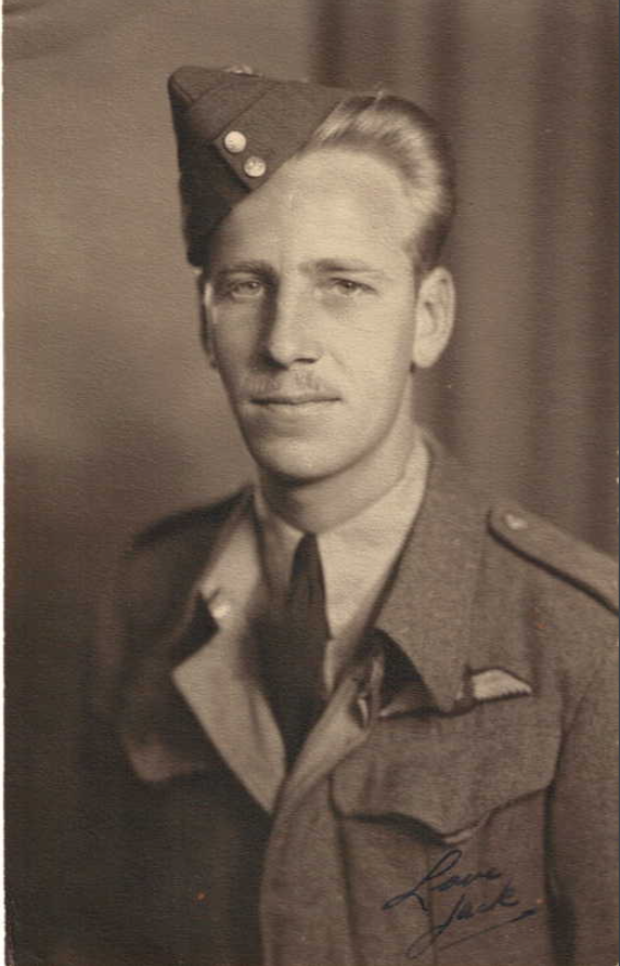 Photo of JOHN VERNON DAVEY