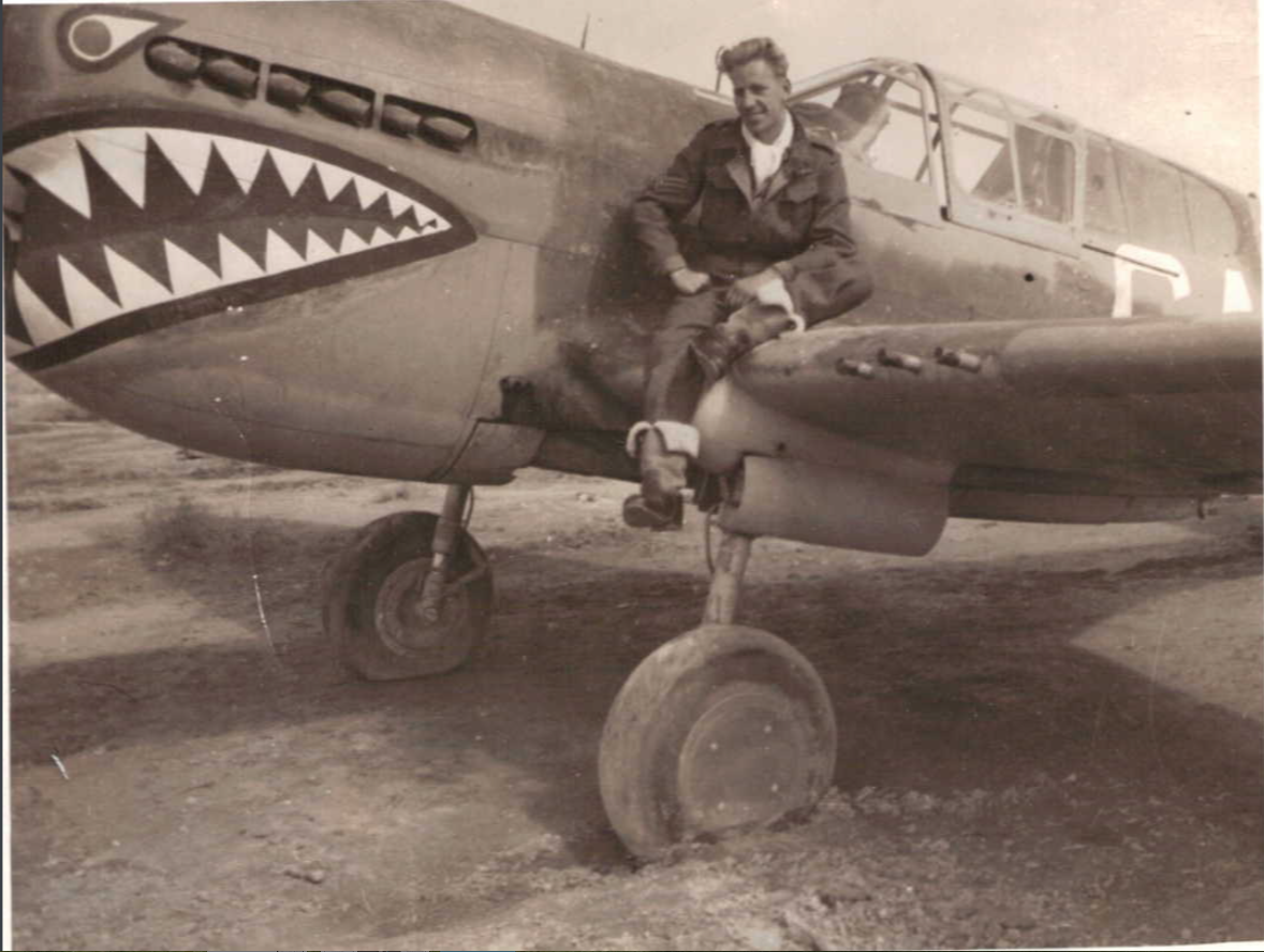 Photo of JOHN VERNON DAVEY