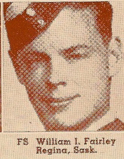 Photo of William Irvine Fairley