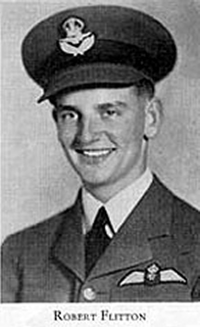 Photo of Robert Flitton