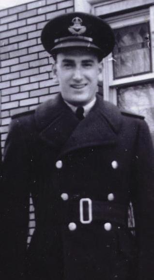 Photo of Abraham Lincoln Fraser