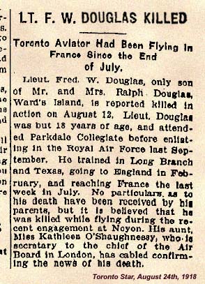 Newspaper Clipping 2