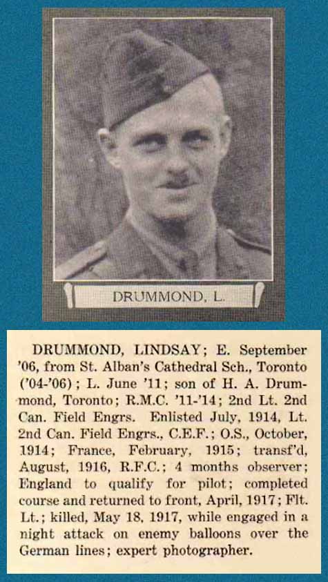 Photo of Lindsay Drummond