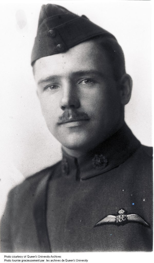 Photo of Wallace Earle