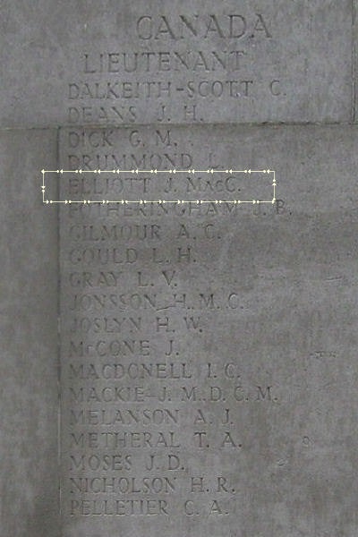Inscription